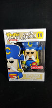 Load image into Gallery viewer, Cap&#39;n Crunch **Target Exclusive**
