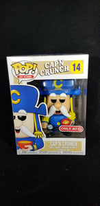 Cap'n Crunch **Target Exclusive**