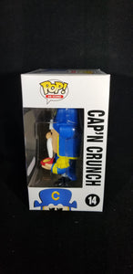 Cap'n Crunch **Target Exclusive**