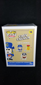 Cap'n Crunch **Target Exclusive**