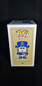 Cap'n Crunch **Target Exclusive**