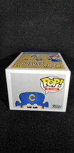 Cap'n Crunch **Target Exclusive**