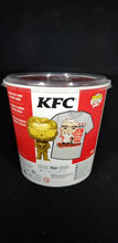 Load image into Gallery viewer, POP! ICONS: KFC – GOLD COLONEL SANDERS + POP! TEE (L) Bundle
