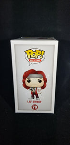 Lil' Sweet **Dr. Pepper Exclusive**