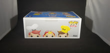 Load image into Gallery viewer, Kellogg&#39;s - 3 Pack - Snap Crackle Pop **Funko Exclusive**

