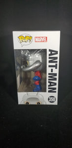 Ant-Man (SDCC & Barnes & Noble Exclusive)