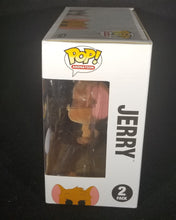 Load image into Gallery viewer, Tom &amp; Jerry-2 Pack (FL) **Funko Exclusive**
