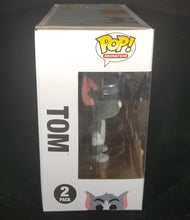 Load image into Gallery viewer, Tom &amp; Jerry-2 Pack (FL) **Funko Exclusive**
