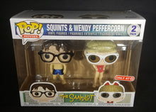 Load image into Gallery viewer, The Sandlot - 2 Pack - Wendy/Squints **Target Exclusive**
