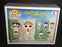 Load image into Gallery viewer, The Sandlot - 2 Pack - Wendy/Squints **Target Exclusive**
