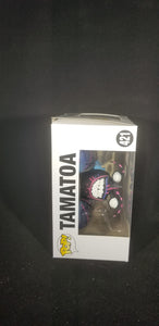 Moana's Tamatoa (Neon/Glow)**Box Lunch & SDCC Exclusive**
