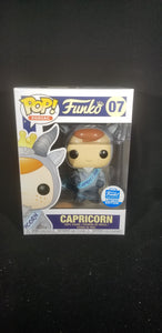 Freddy Capricorn Funko **Funko Exclusive**