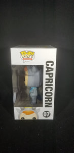 Freddy Capricorn Funko **Funko Exclusive**