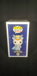 Freddy Capricorn Funko **Funko Exclusive**