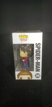 Load image into Gallery viewer, Spider-Man - (White Spider)
