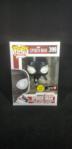 Spider-Man **GameStop Exclusive**