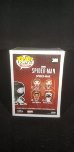 Spider-Man **GameStop Exclusive**