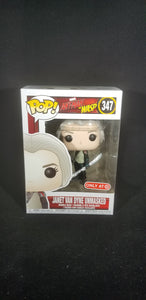 Janet van Dyne (Unmasked)**Target Exclusive**