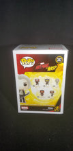 Load image into Gallery viewer, Janet van Dyne (Unmasked)**Target Exclusive**
