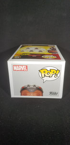 Hank Pym