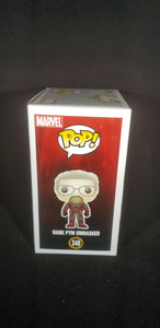 Hank Pym (Unmasked) **Hot Topic Exclusive**