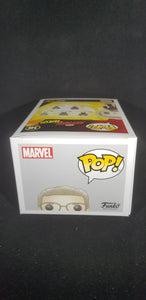 Hank Pym (Unmasked) **Hot Topic Exclusive**