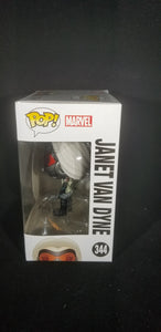 Janet van Dyne