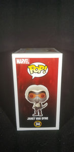 Janet van Dyne