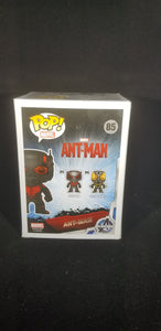 Ant-Man - (Black) **SDCC Exclusive**