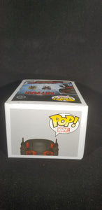 Ant-Man - (Black) **SDCC Exclusive**