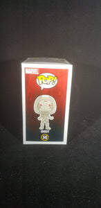 Ghost (Invisible) **Walmart Exclusive**