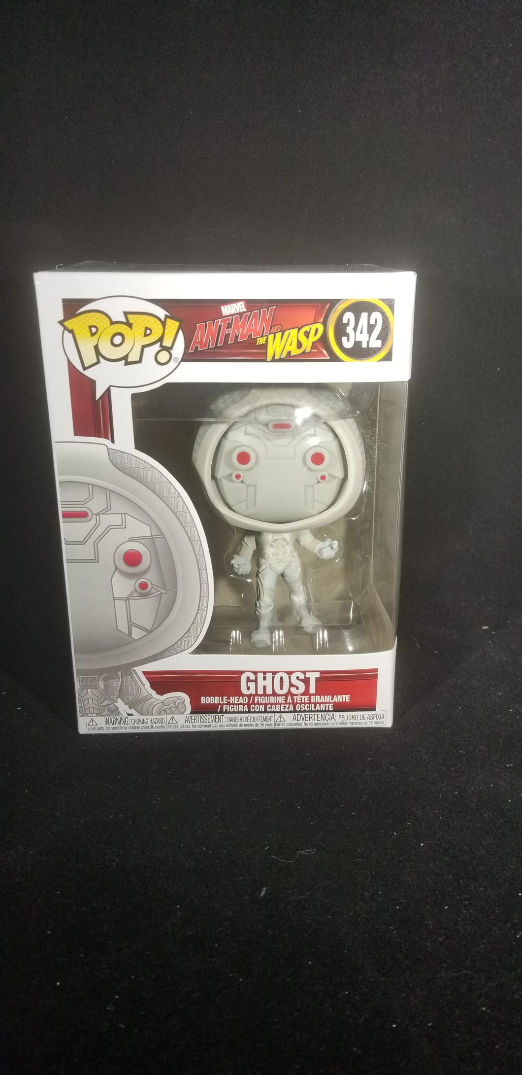 Ghost