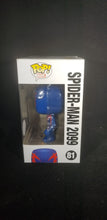 Load image into Gallery viewer, Spider-Man - (2099) **Walgreens Exclusive**
