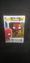 Load image into Gallery viewer, Iron Spider
