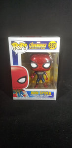 Iron Spider