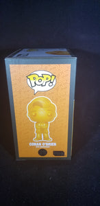 Conan O'Brien (Orange) **SDCC & Game Stop Exclusive**