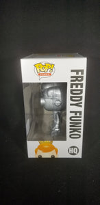 Freddy Funko **Funko HQ Exclusive**