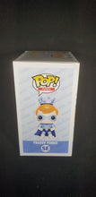 Load image into Gallery viewer, Freddy Funko (Superhero) (Metallic) **Funko Exclusive** Make A Wish
