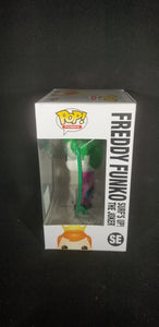 Freddy Funko Surf's Up! The Joker **SDCC Exclusive**