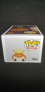 Freddy Funko Surf's Up! The Joker **SDCC Exclusive**