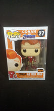 Load image into Gallery viewer, Conan As Iron Man **SDCC Exclusive**
