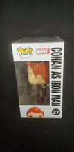 Load image into Gallery viewer, Conan As Iron Man **SDCC Exclusive**
