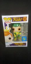 Load image into Gallery viewer, Freddy Funko as the Merman **Funko Exclusive &amp; SDCC**
