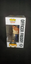 Load image into Gallery viewer, Officer Freddy **Funko Exclusive &amp; NYCC**
