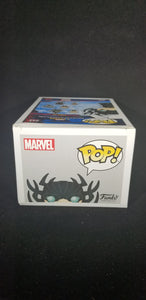 Hela (Masked)