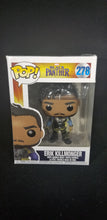 Load image into Gallery viewer, Erik Killmonger
