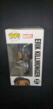 Load image into Gallery viewer, Erik Killmonger
