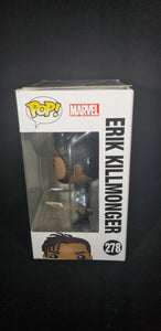 Erik Killmonger