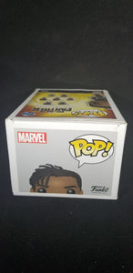Erik Killmonger