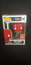 Load image into Gallery viewer, Red Hood **Game Stop &amp; SDCC Exclusive** Shared

